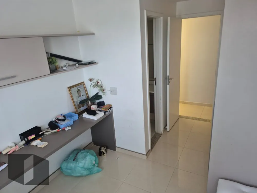 Cobertura, 4 quartos, 190 m² - Foto 12