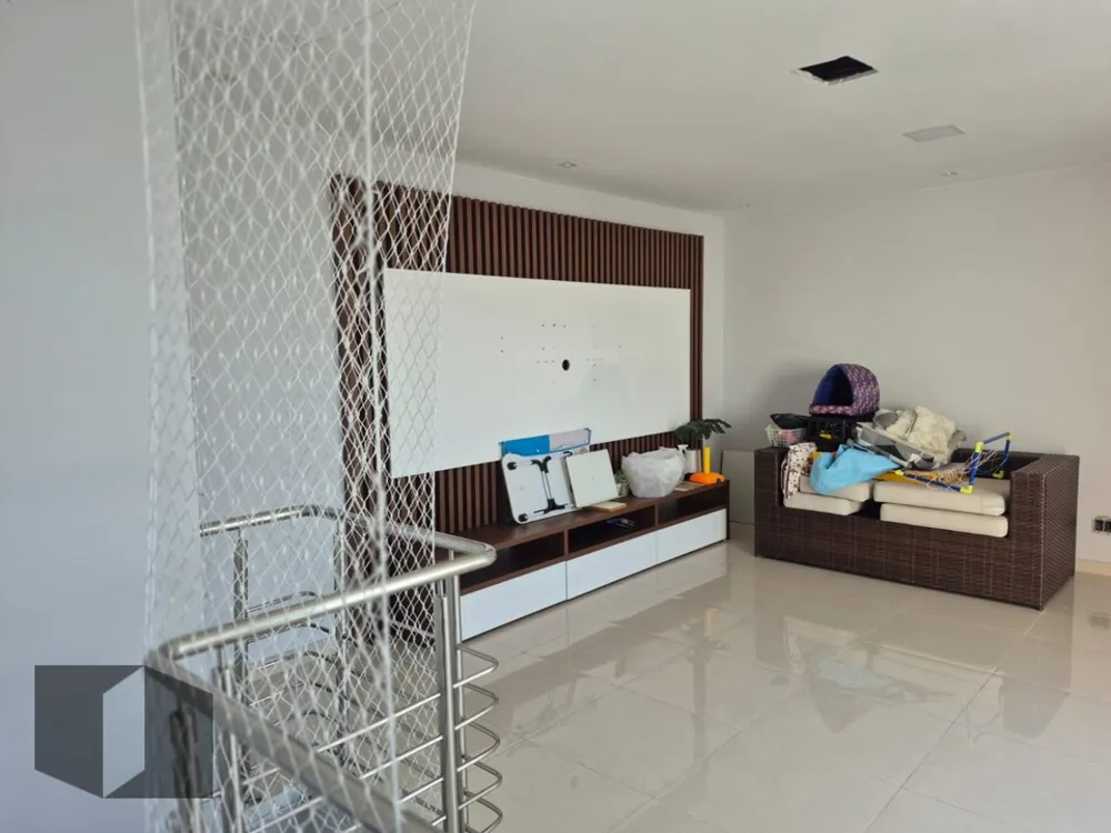 Cobertura, 4 quartos, 190 m² - Foto 18