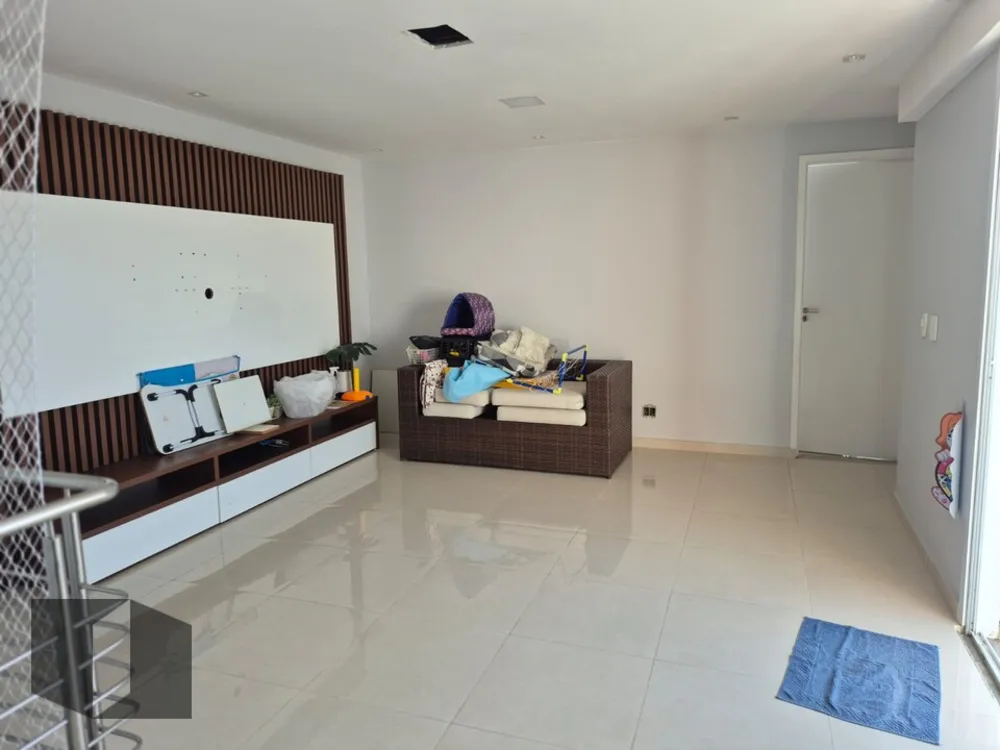 Cobertura, 4 quartos, 190 m² - Foto 17