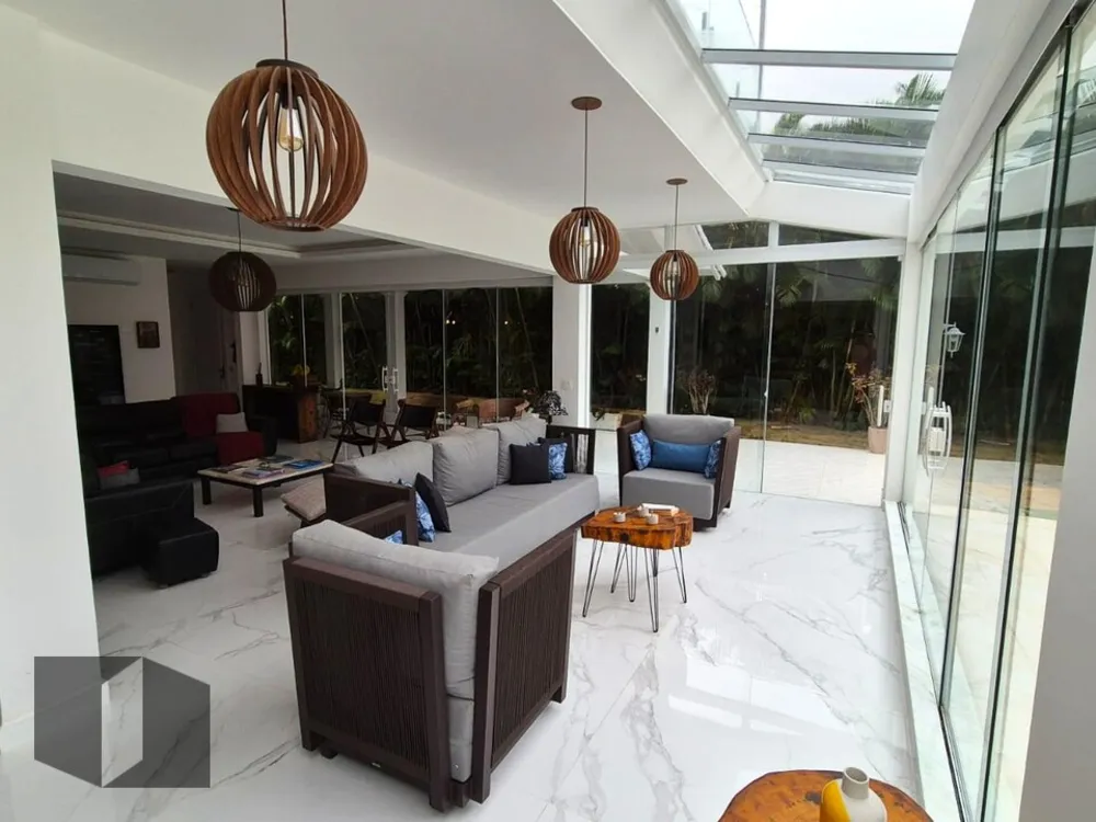 Casa, 6 quartos, 304 m² - Foto 31