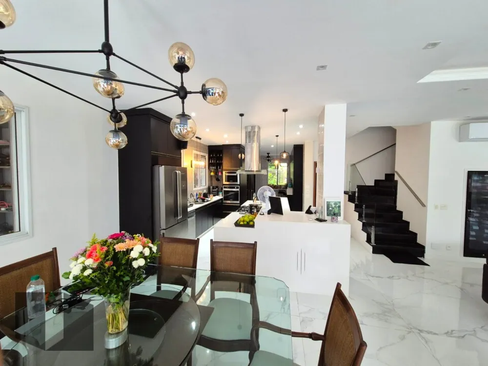 Casa, 6 quartos, 304 m² - Foto 41