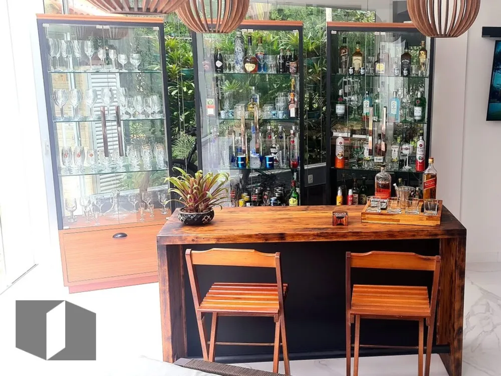 Casa, 6 quartos, 304 m² - Foto 37
