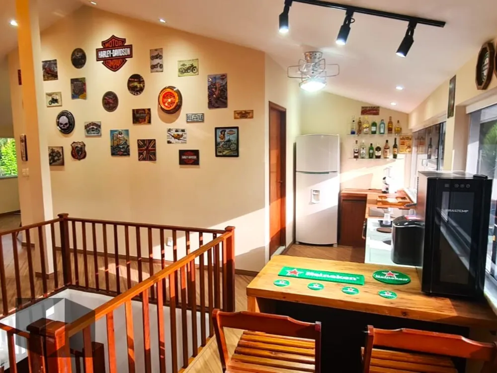 Casa, 6 quartos, 304 m² - Foto 85