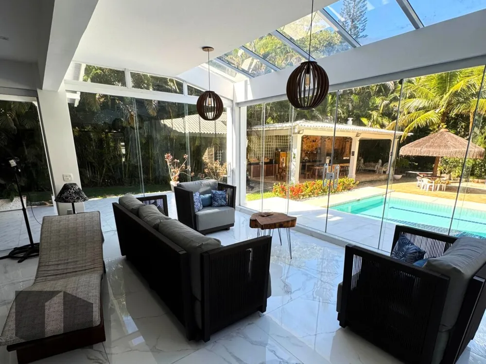 Casa, 6 quartos, 304 m² - Foto 30