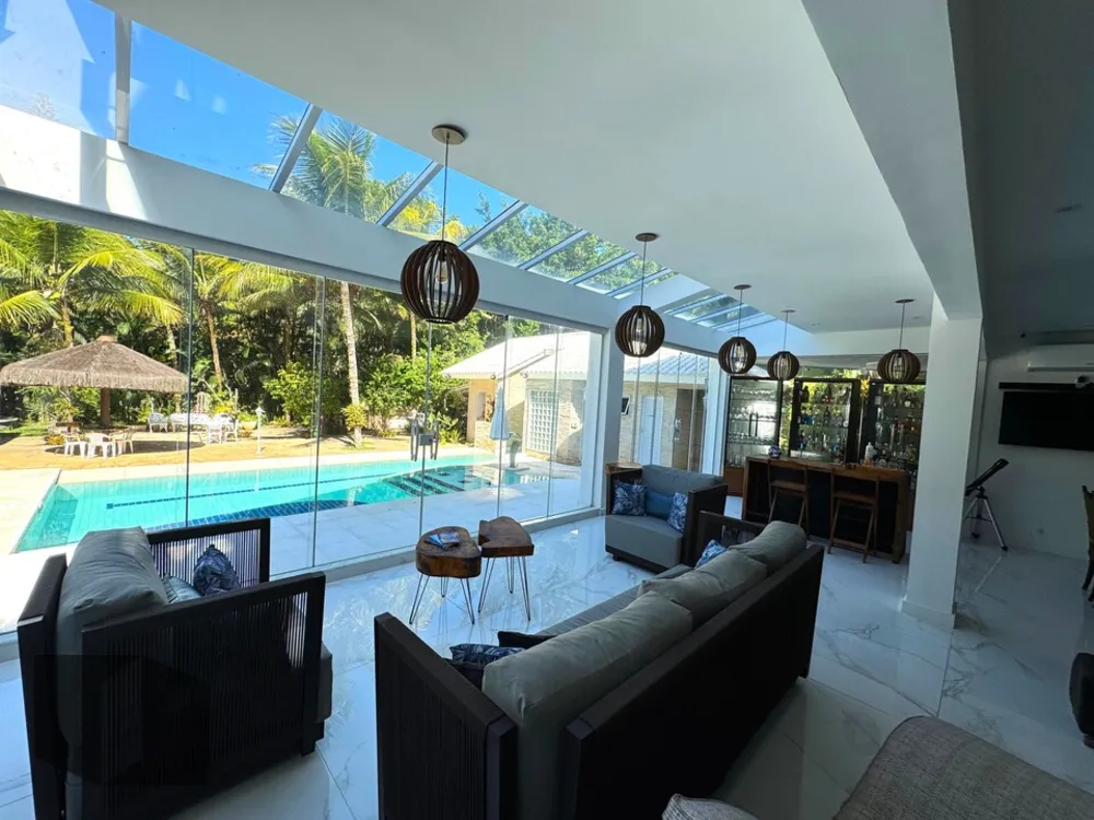 Casa, 6 quartos, 304 m² - Foto 29