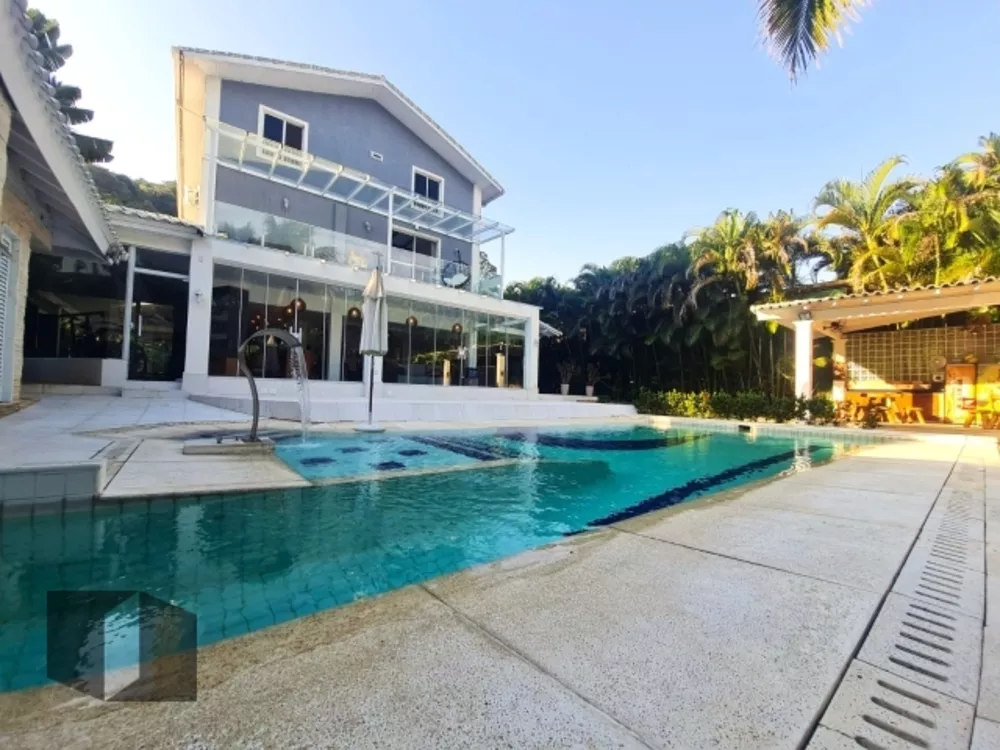 Casa, 6 quartos, 304 m² - Foto 13