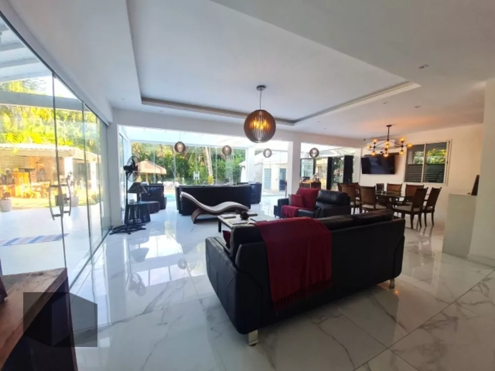 Casa, 6 quartos, 304 m² - Foto 20