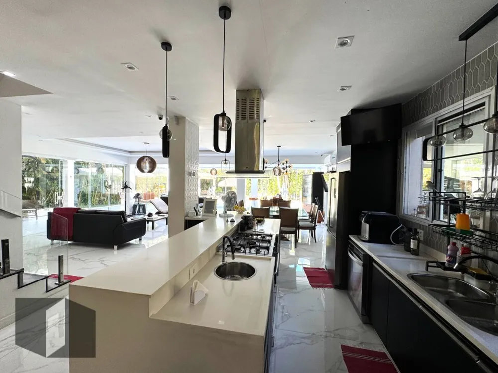 Casa, 6 quartos, 304 m² - Foto 44