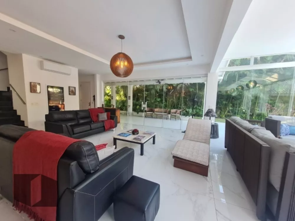 Casa, 6 quartos, 304 m² - Foto 21