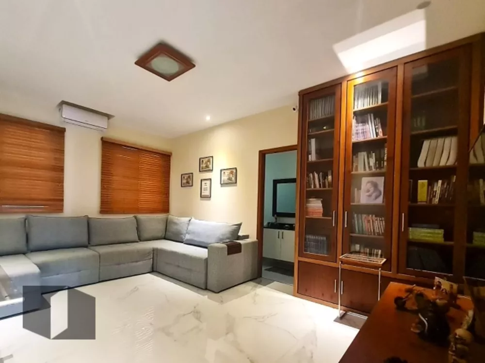 Casa, 6 quartos, 304 m² - Foto 27