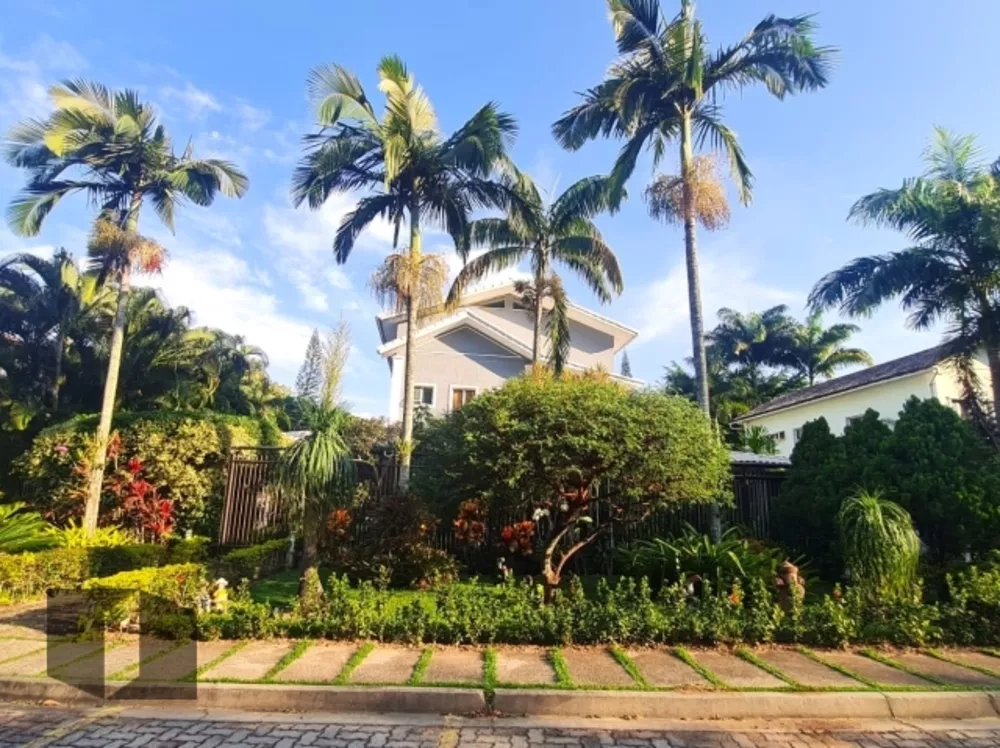 Casa, 6 quartos, 304 m² - Foto 2