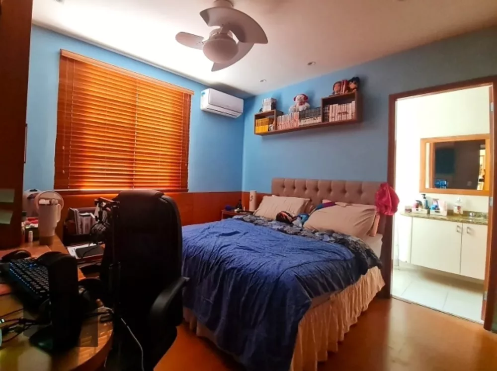 Casa, 6 quartos, 304 m² - Foto 39