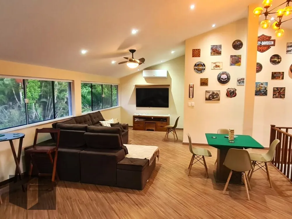 Casa, 6 quartos, 304 m² - Foto 81