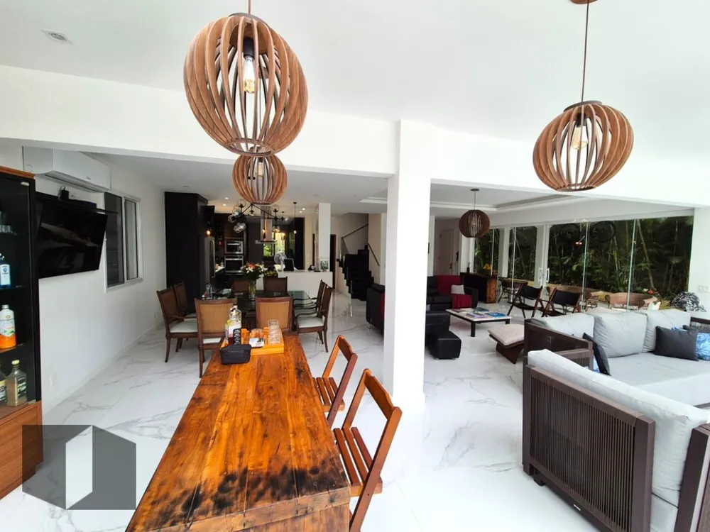 Casa, 6 quartos, 304 m² - Foto 36