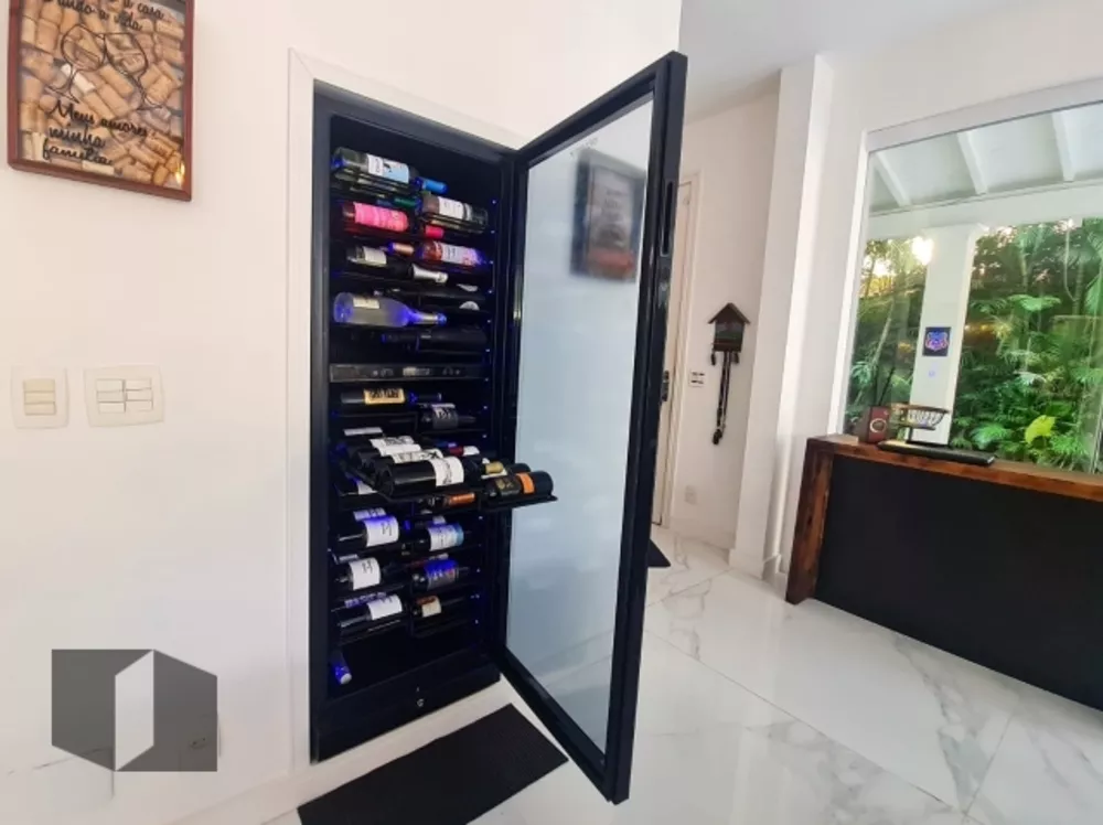 Casa, 6 quartos, 304 m² - Foto 26