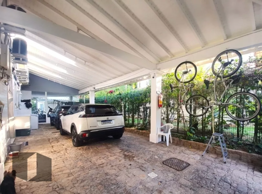 Casa, 6 quartos, 304 m² - Foto 51