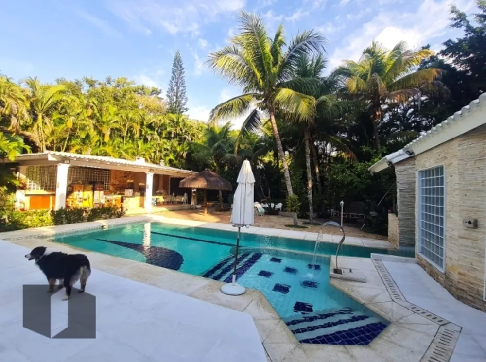 Casa, 6 quartos, 304 m² - Foto 10