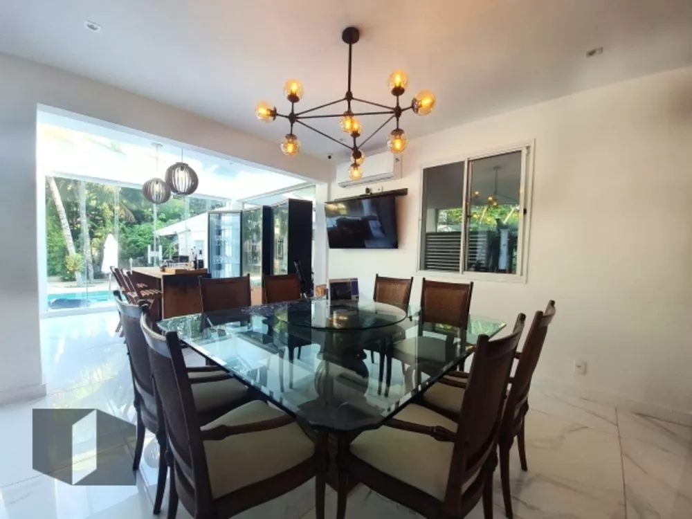 Casa, 6 quartos, 304 m² - Foto 23