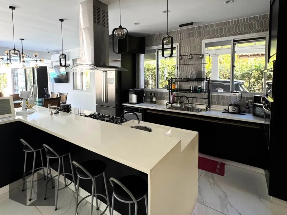 Casa, 6 quartos, 304 m² - Foto 43