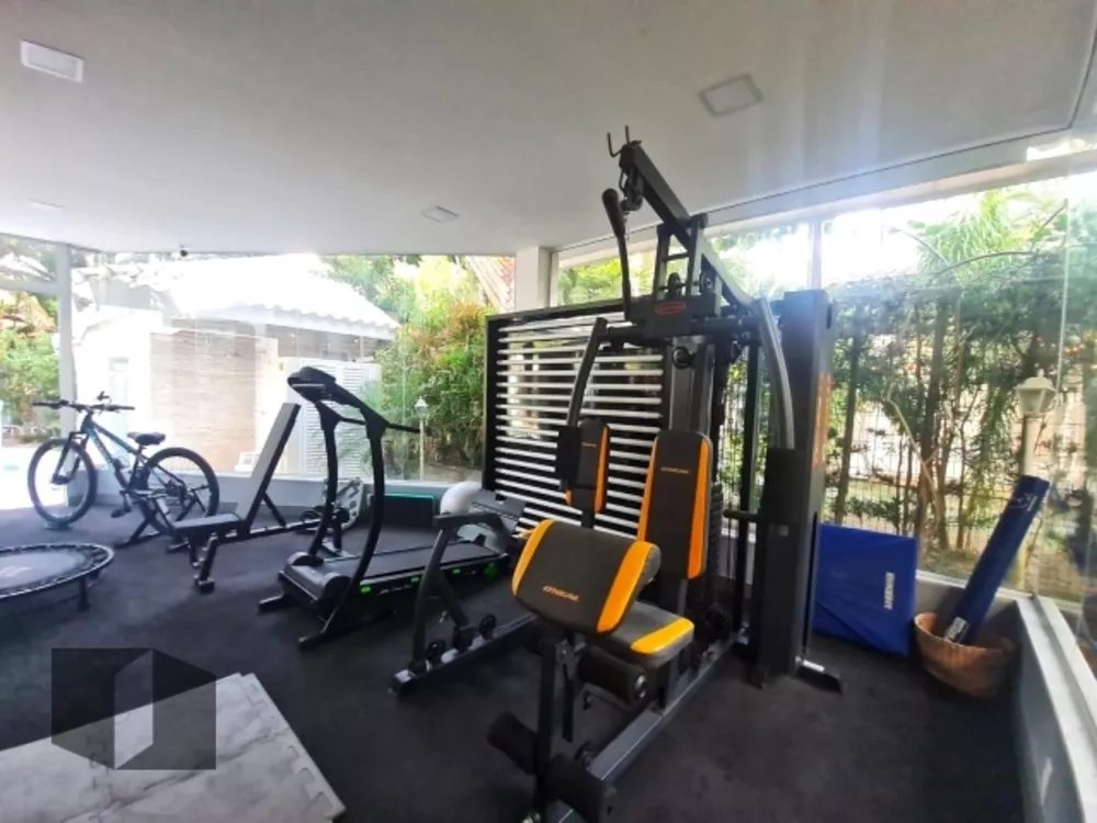 Casa, 6 quartos, 304 m² - Foto 19