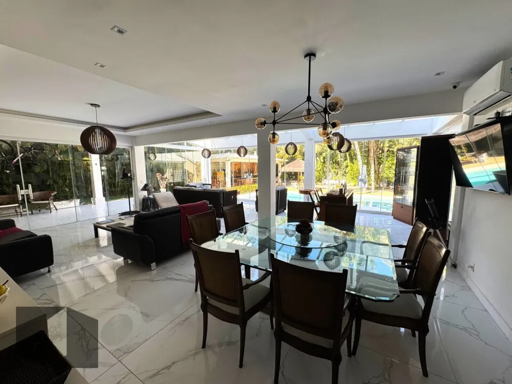 Casa, 6 quartos, 304 m² - Foto 33