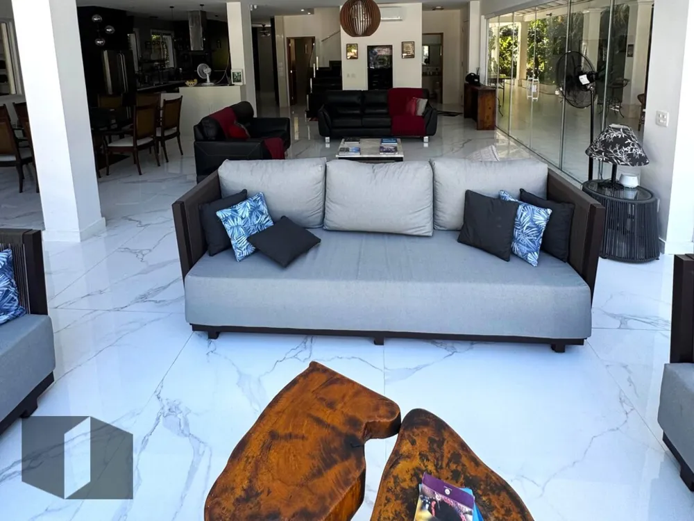 Casa, 6 quartos, 304 m² - Foto 32