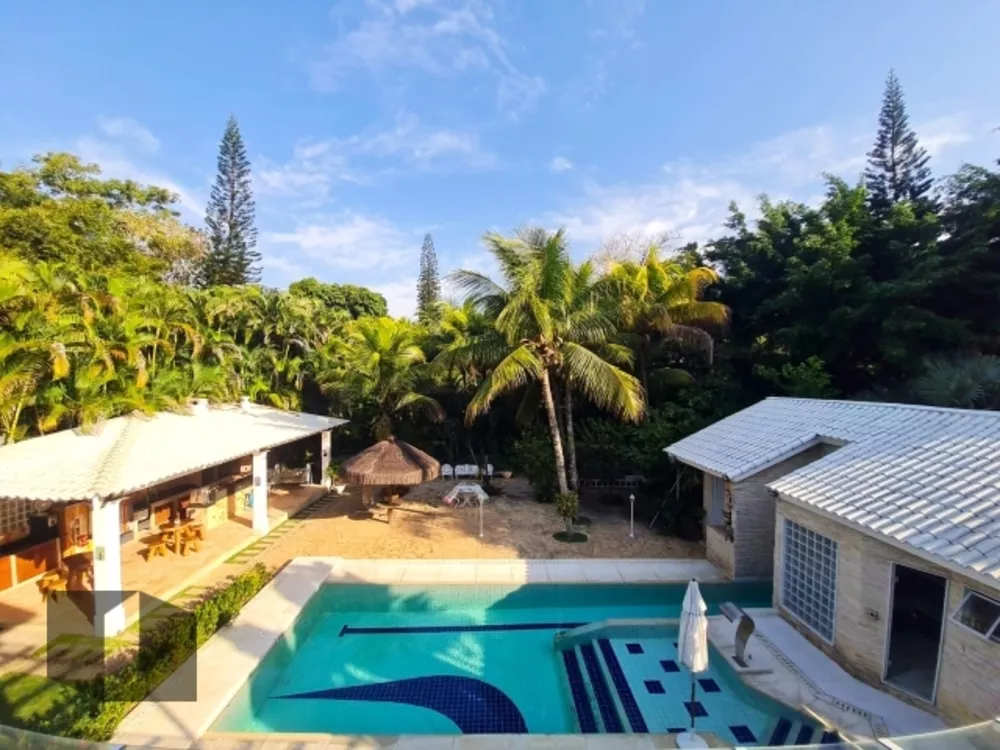 Casa, 6 quartos, 304 m² - Foto 55