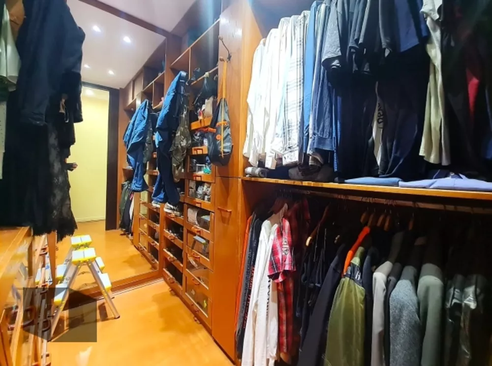 Casa, 6 quartos, 304 m² - Foto 32