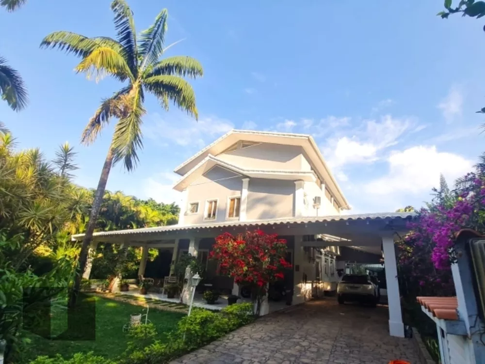 Casa, 6 quartos, 304 m² - Foto 5