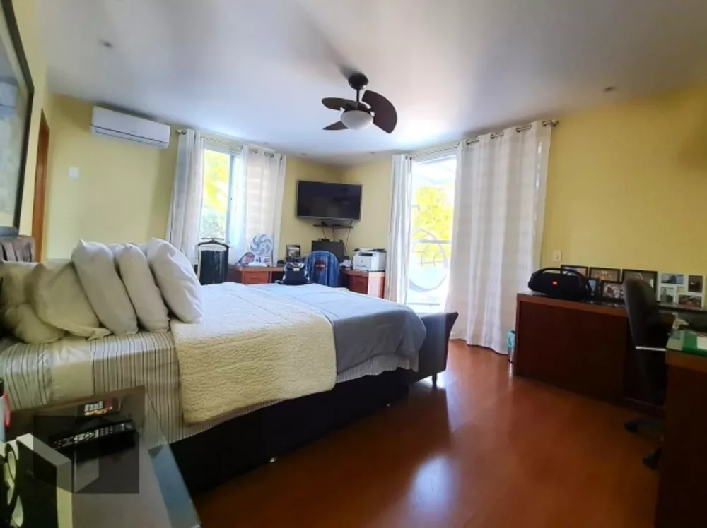 Casa, 6 quartos, 304 m² - Foto 30