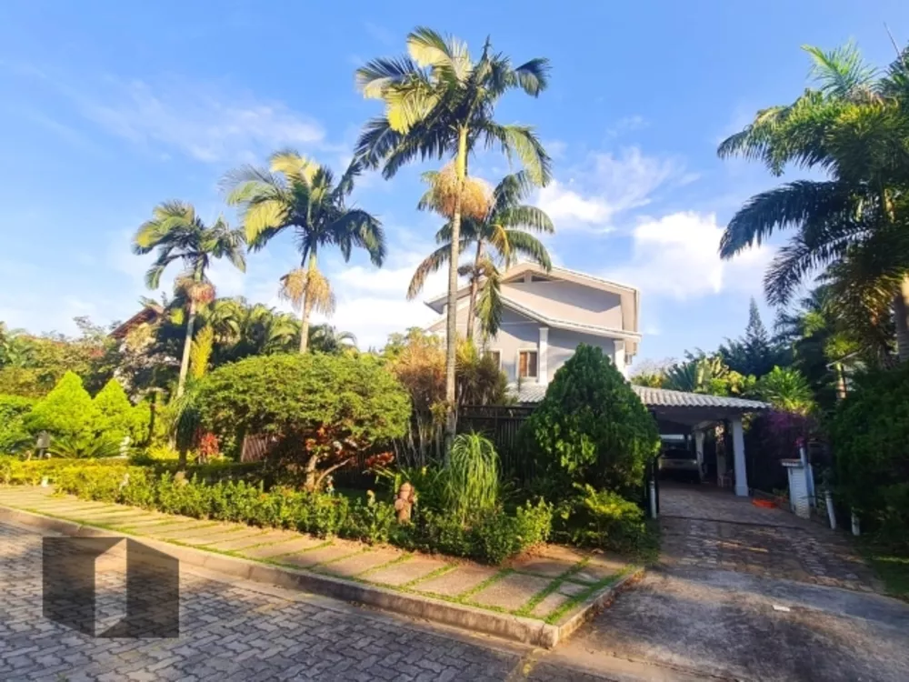 Casa, 6 quartos, 304 m² - Foto 3