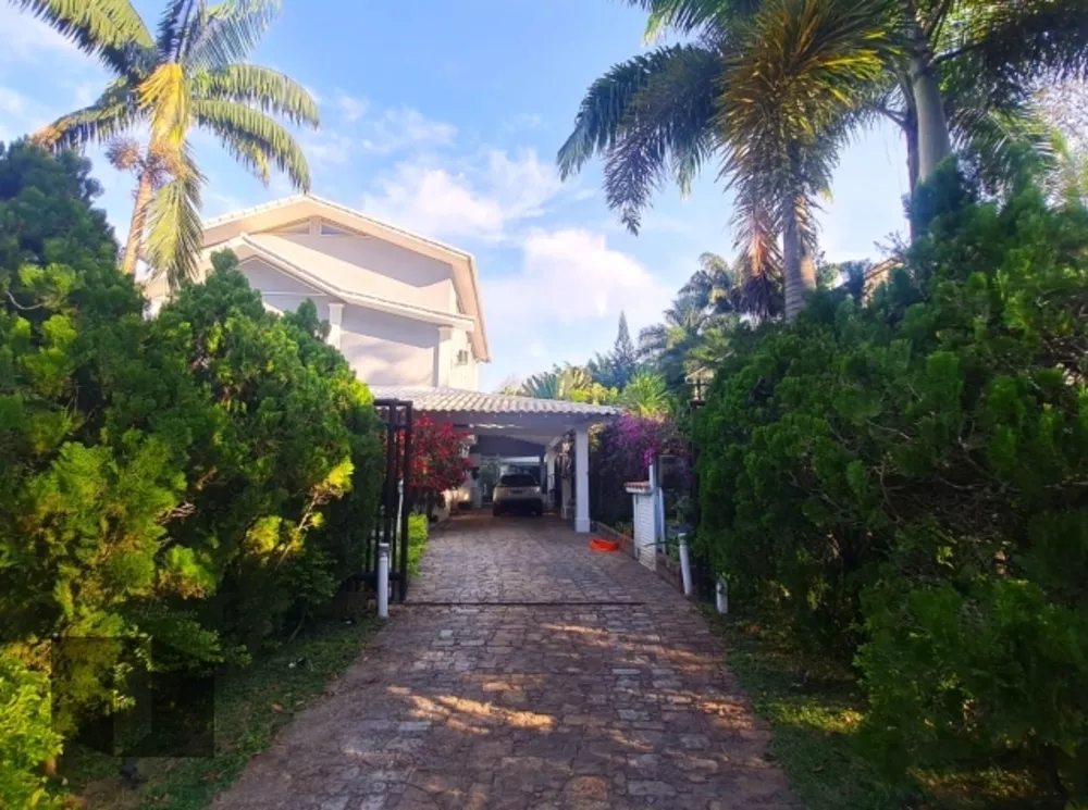 Casa, 6 quartos, 304 m² - Foto 4