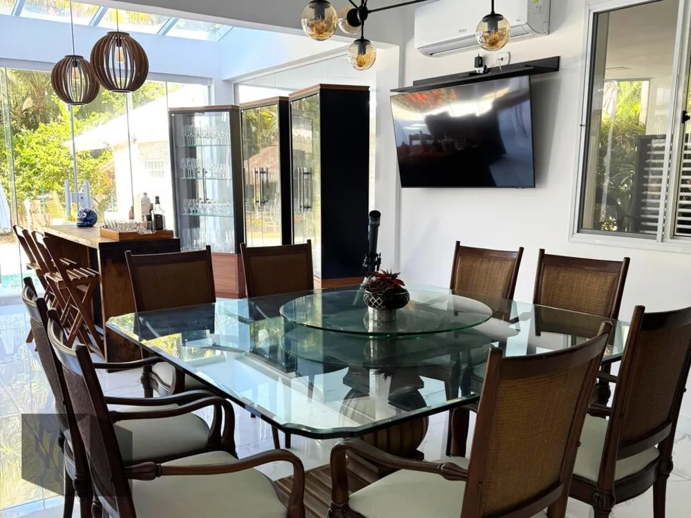 Casa, 6 quartos, 304 m² - Foto 35