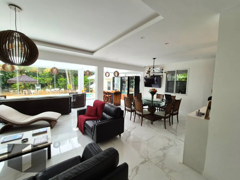 Casa, 6 quartos, 304 m² - Foto 26