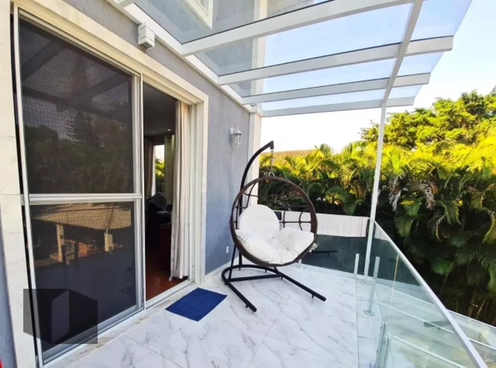 Casa, 6 quartos, 304 m² - Foto 34