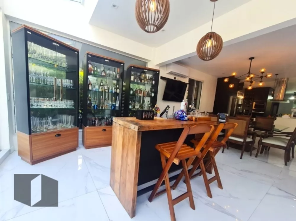 Casa, 6 quartos, 304 m² - Foto 24