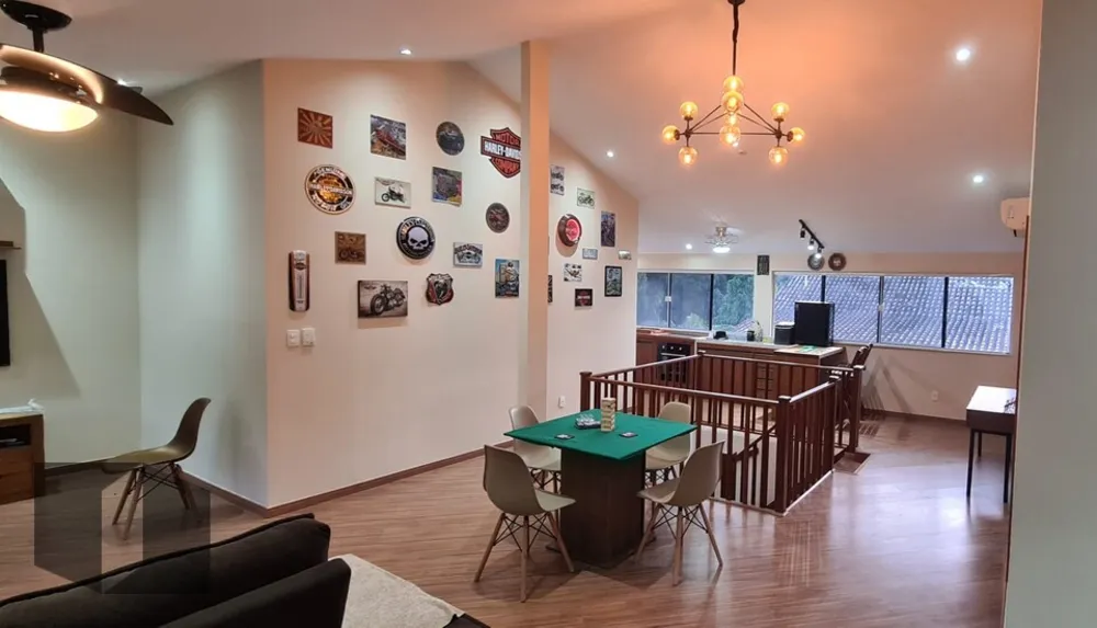 Casa, 6 quartos, 304 m² - Foto 84