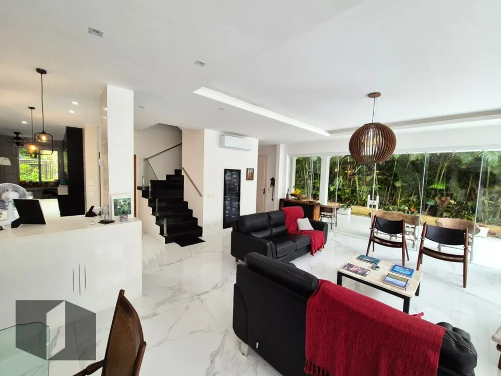 Casa, 6 quartos, 304 m² - Foto 28