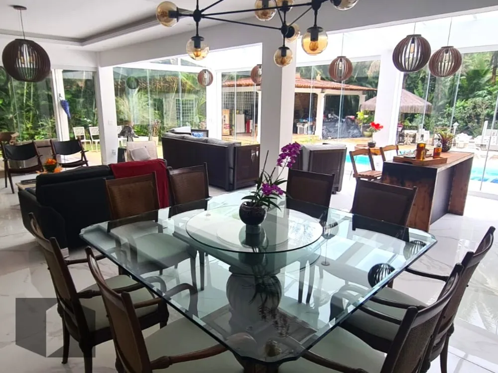 Casa, 6 quartos, 304 m² - Foto 34