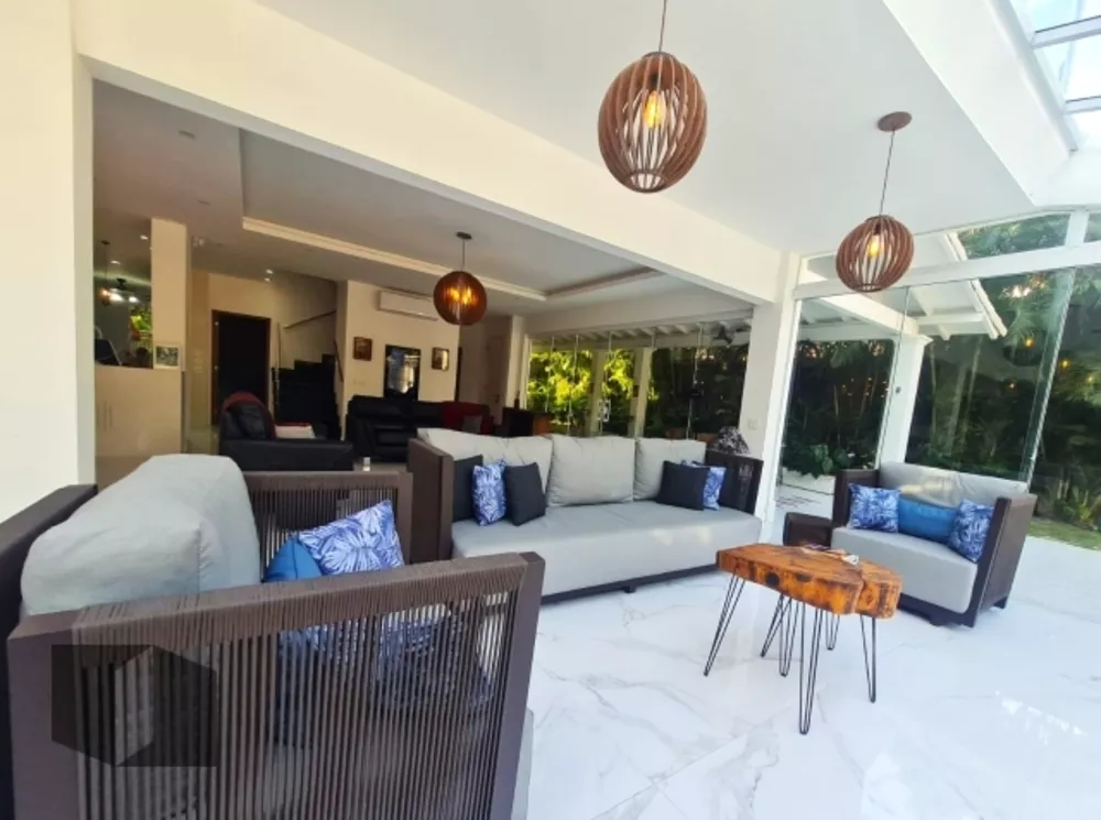 Casa, 6 quartos, 304 m² - Foto 22