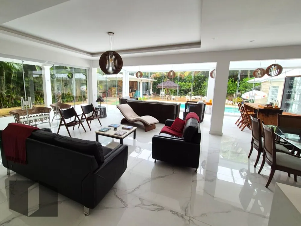 Casa, 6 quartos, 304 m² - Foto 27