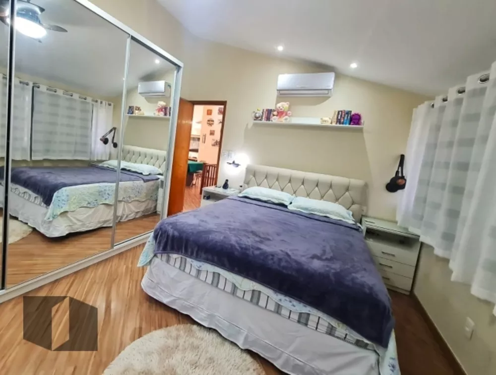 Casa, 6 quartos, 304 m² - Foto 43