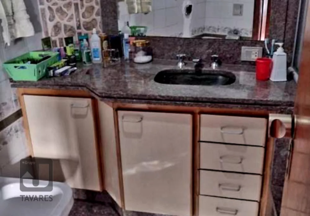 Apartamento, 3 quartos, 161 m² - Foto 6