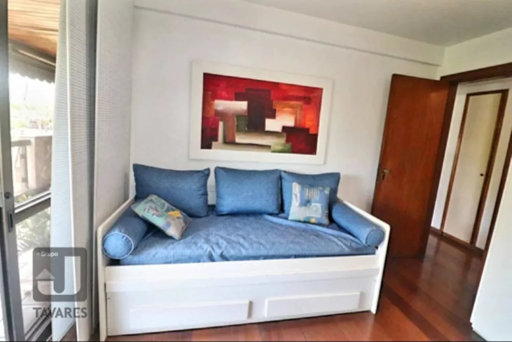 Apartamento, 3 quartos, 161 m² - Foto 39