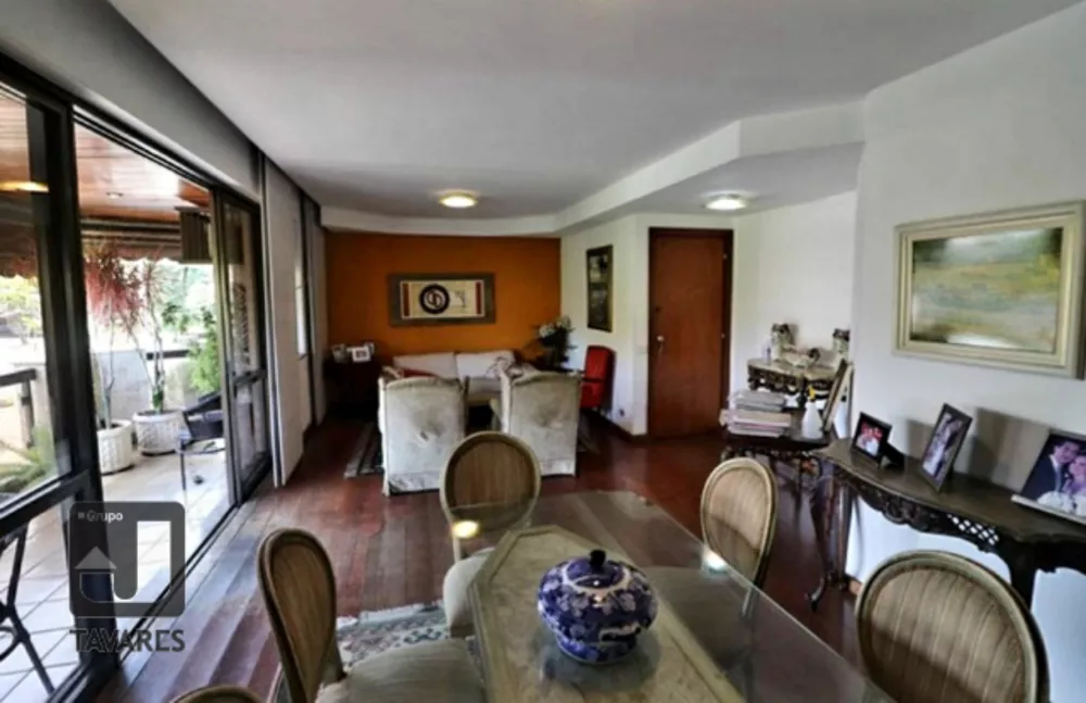 Apartamento, 3 quartos, 161 m² - Foto 38