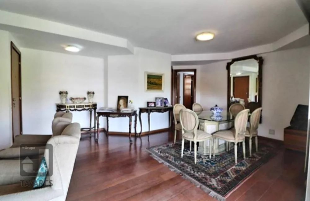 Apartamento, 3 quartos, 161 m² - Foto 16