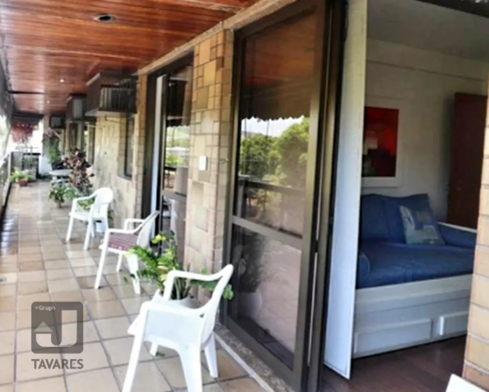 Apartamento, 3 quartos, 161 m² - Foto 8