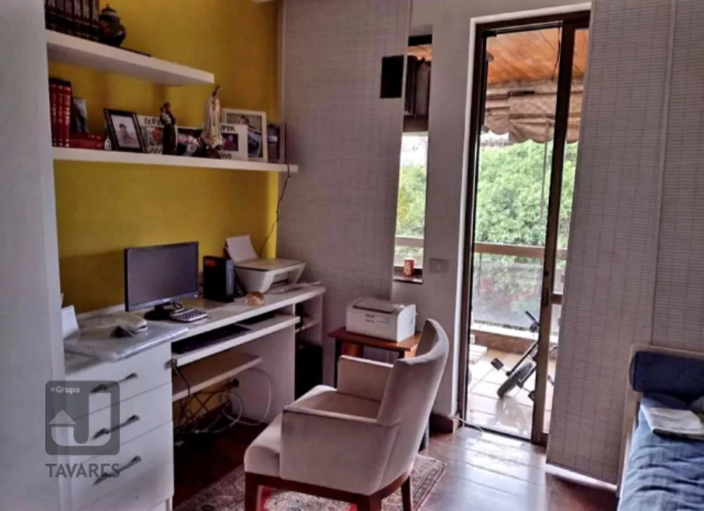 Apartamento, 3 quartos, 161 m² - Foto 7