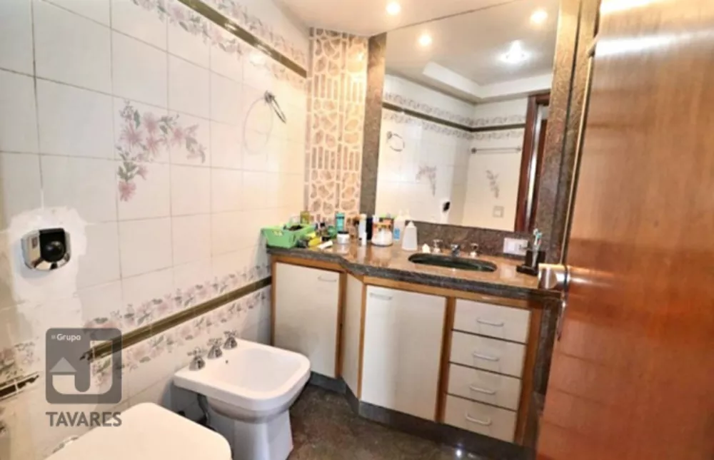Apartamento, 3 quartos, 161 m² - Foto 11