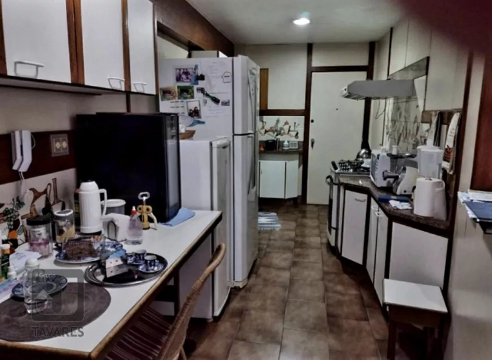 Apartamento, 3 quartos, 161 m² - Foto 49